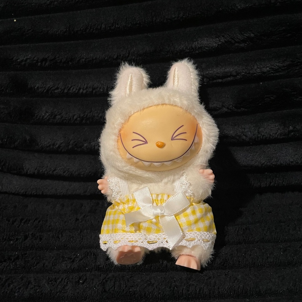 Labubu Outfit